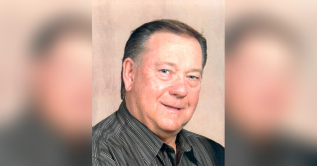 Obituary for Ronald Alger Cannon Funeral Home