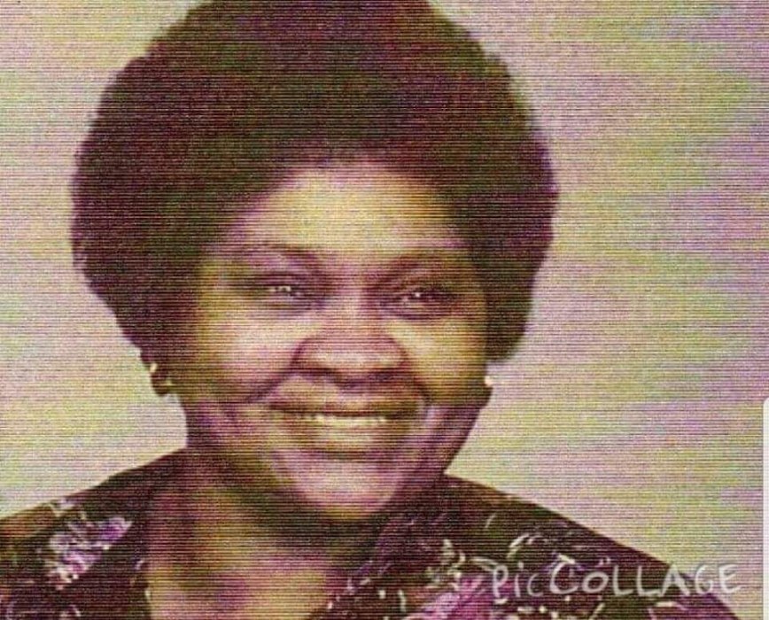 Ruby Windom Obituary November 15, 2019 Cannon Funeral Home Albany, NY