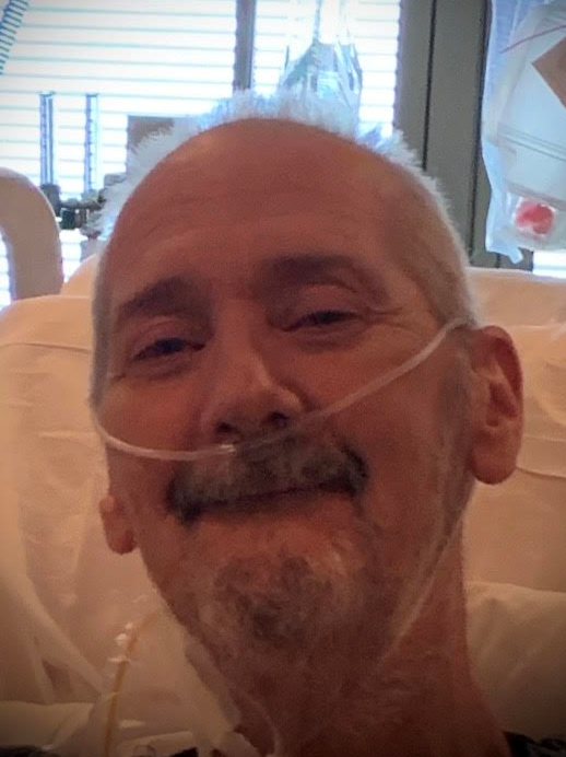 Obituary for Victor "Butch" A. Mitchell III Cannon Funeral Home