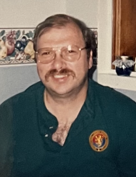 Robert Edwards Obituary December 21, 2021 Cannon Funeral Home