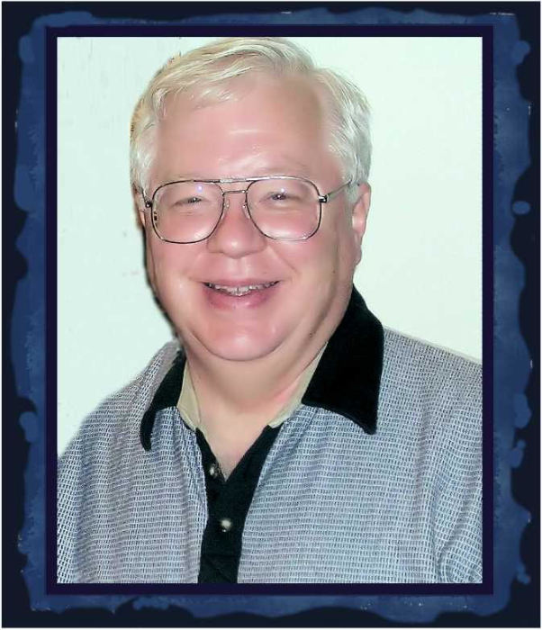 Roger Wray Obituary January 1, 2020 ParsonsCanoeBeggs Funeral