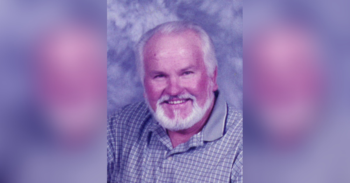 Obituary for David Franklin Lewis Marshall & Marshall Funeral Directors