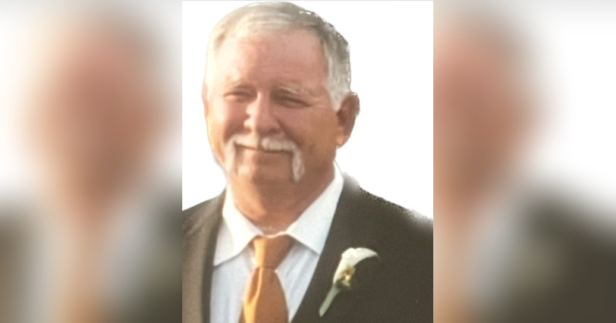 James Martin Obituary November 19, 2022 Whitney, TX