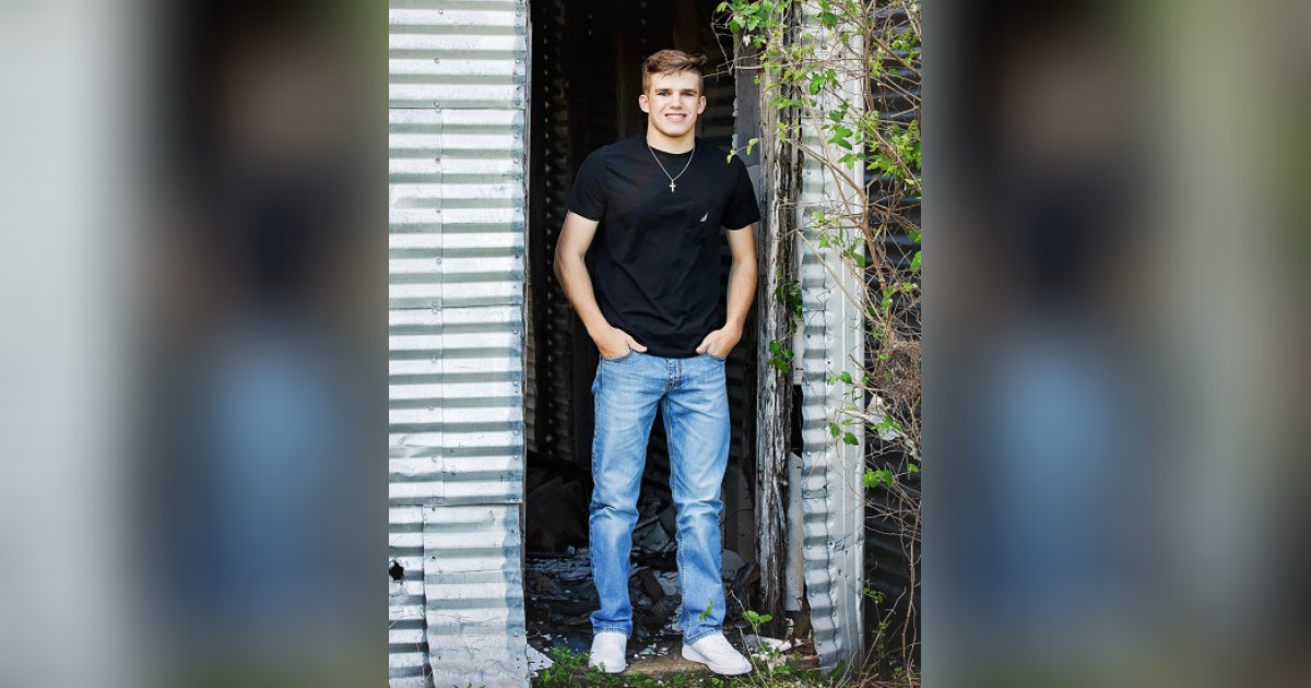 Nathaniel Callaway Nate