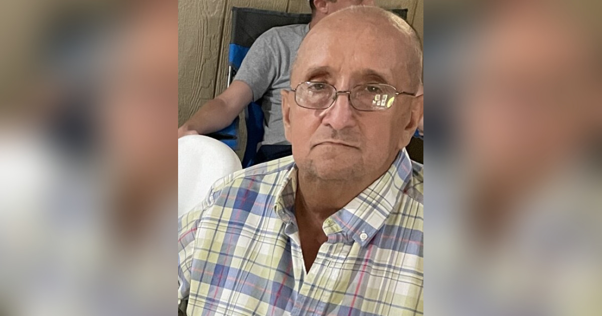 Johnny Bland Obituary June 4, 2023 Marshall & Marshall Funeral