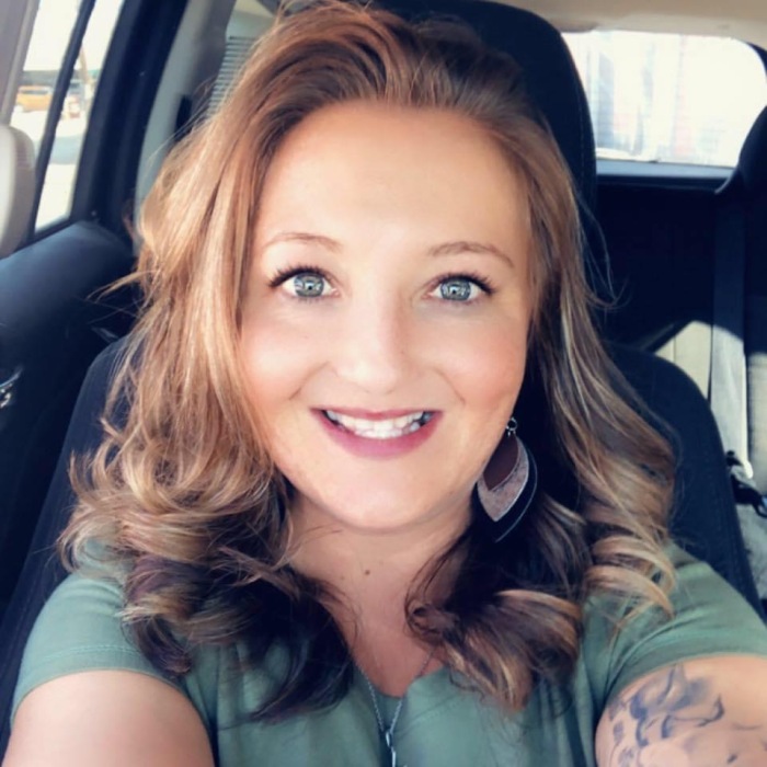 Ashley Daniels Obituary July 27, 2023 Marshall & Marshall Funeral