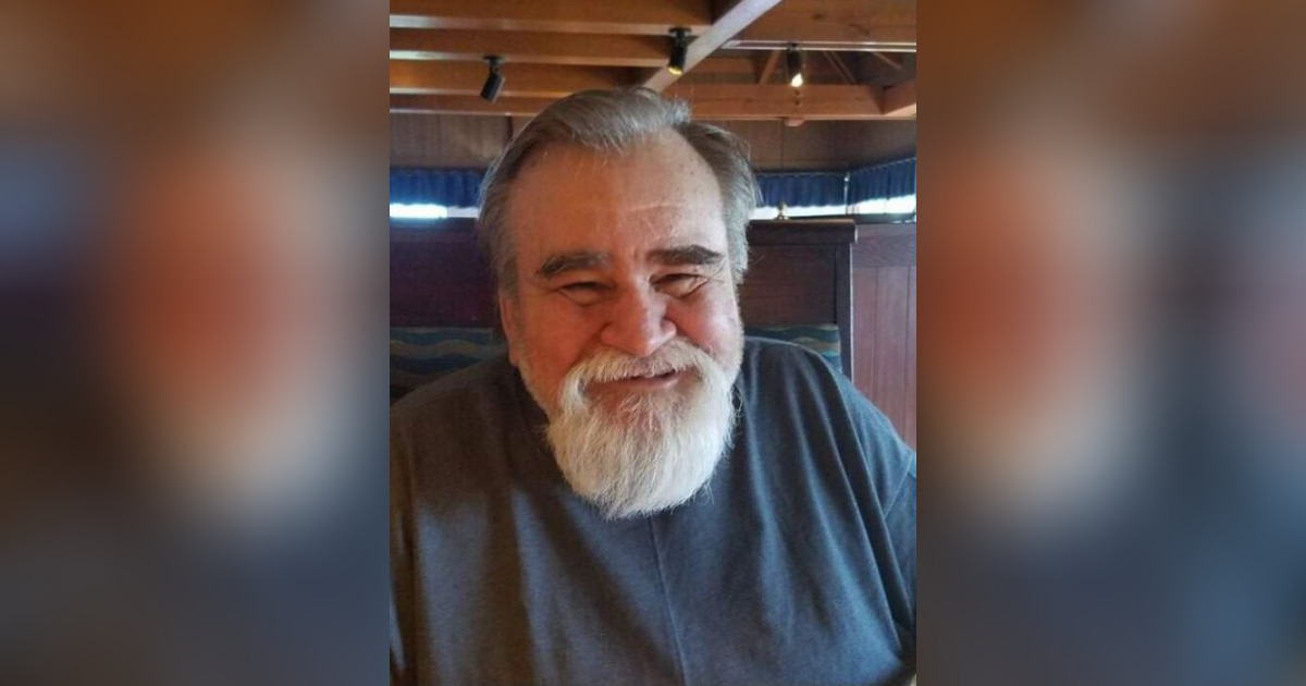 Charles Charlie Mason