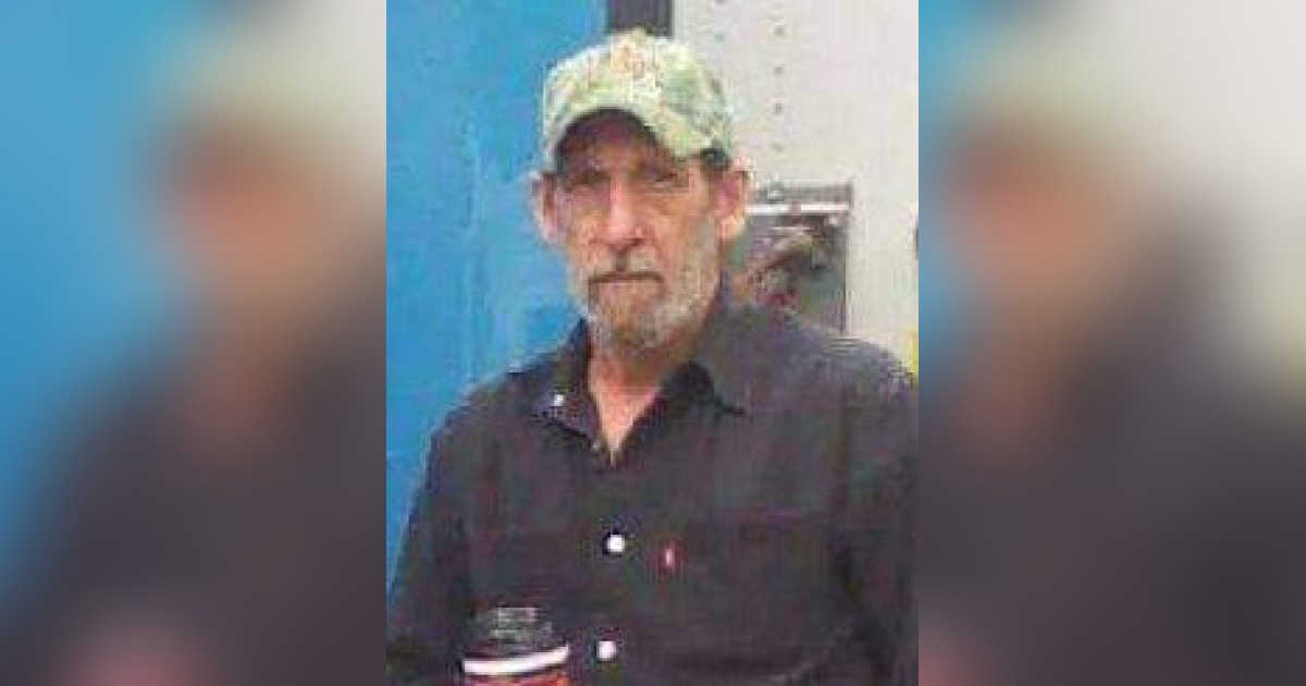 Elisha Buddy Akridge Jr.