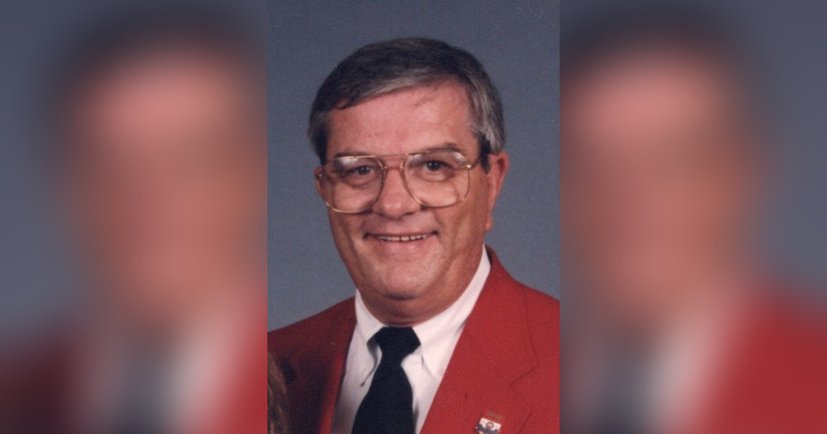 William Bill Gilbert