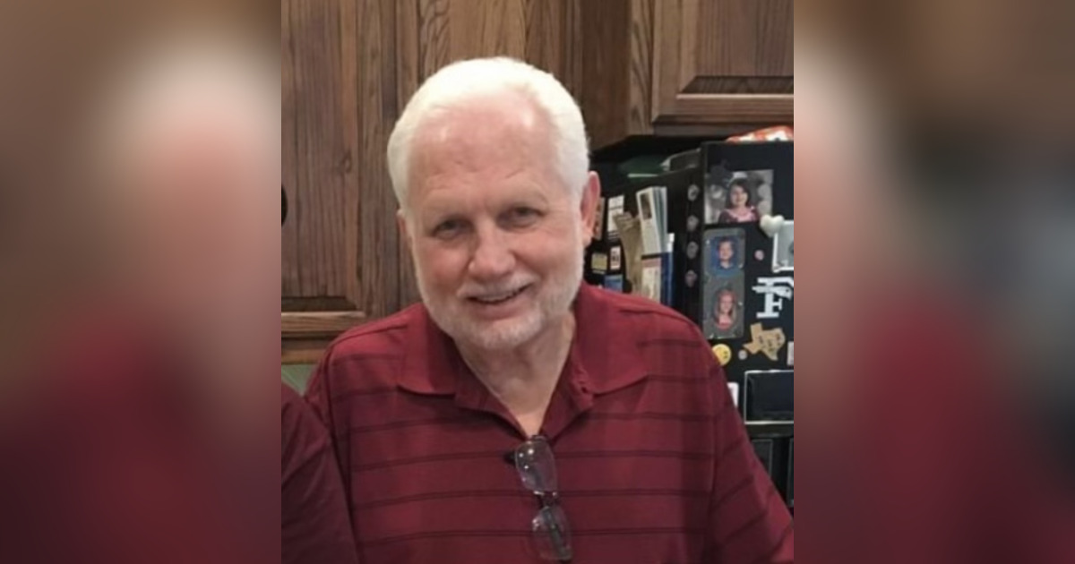 Obituary for Joe Marshall Rohne Clifton Funeral Home