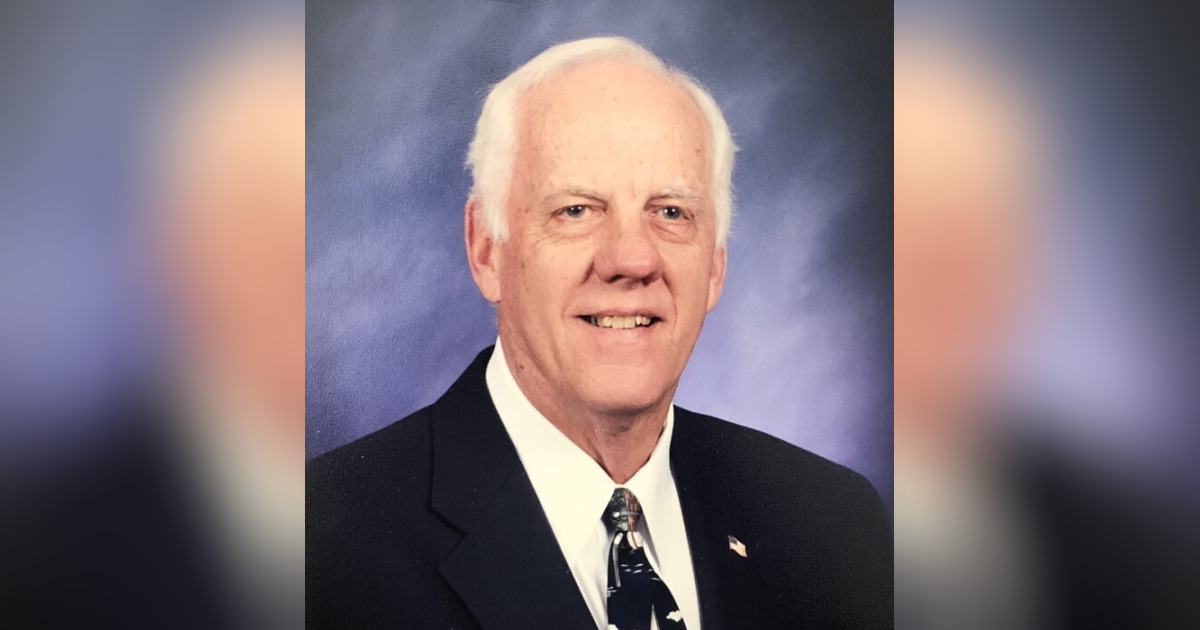 Obituary for Gene Nelson Clifton Funeral Home