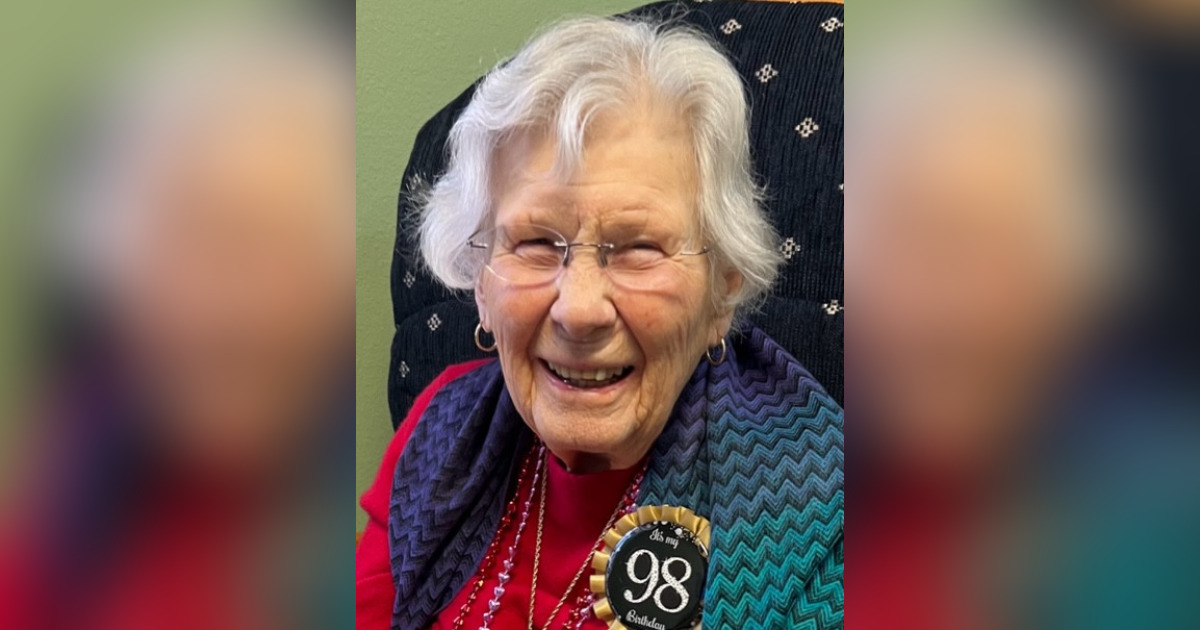 Frances Hatter Obituary December 2, 2022 Clifton Funeral Home