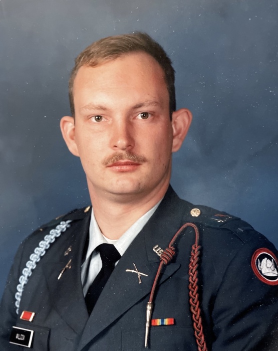 Obituary for Stanley Thomas Wilcox Clifton Funeral Home