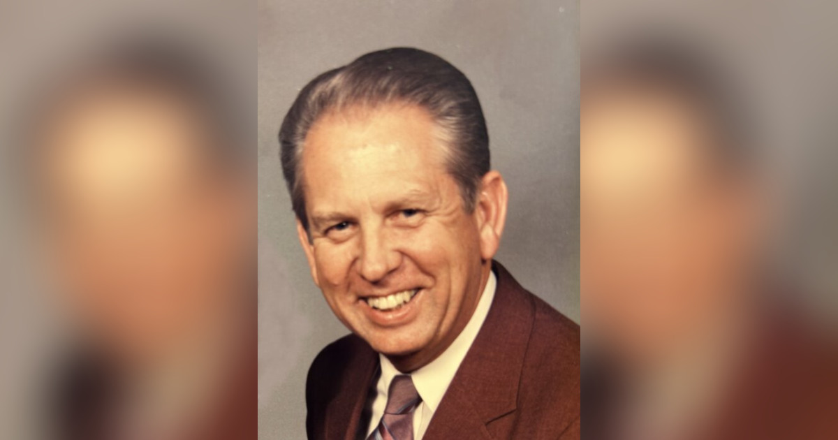 Obituary for Jim Cone Clifton Funeral Home