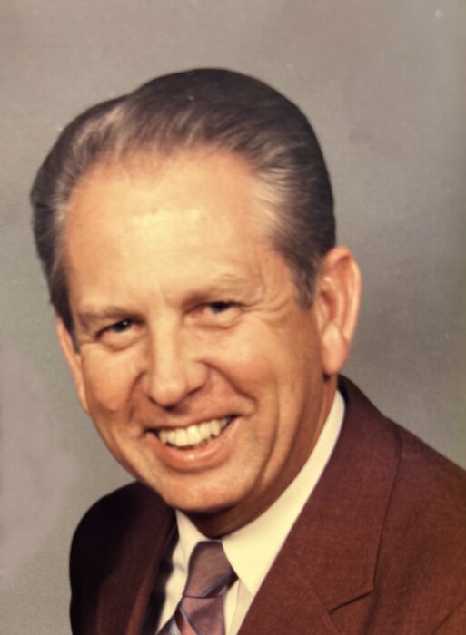 Obituary for Jim Cone Clifton Funeral Home