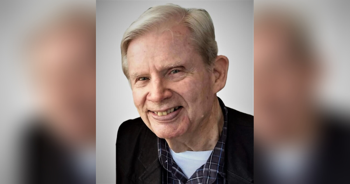 William Bertelsen Obituary July 8, 2023 Clifton Funeral Home