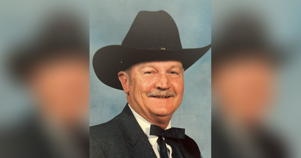 William "Bill" Olson