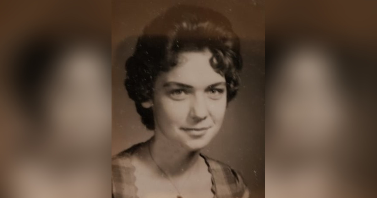 Obituary for Carol (Gray) Ripley Clifton Funeral Home