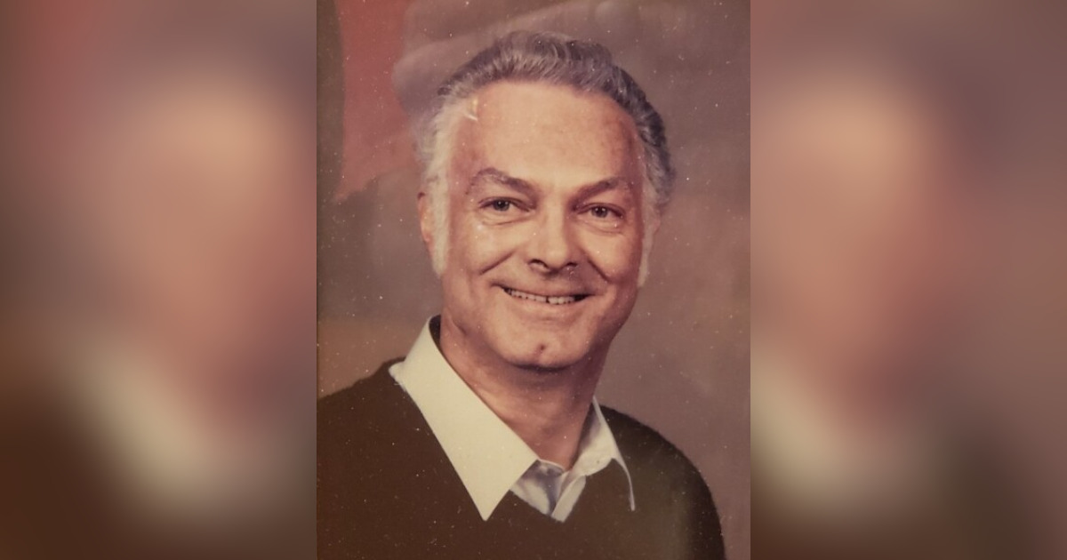 Obituary for Glenn L. Adams Clifton Funeral Home