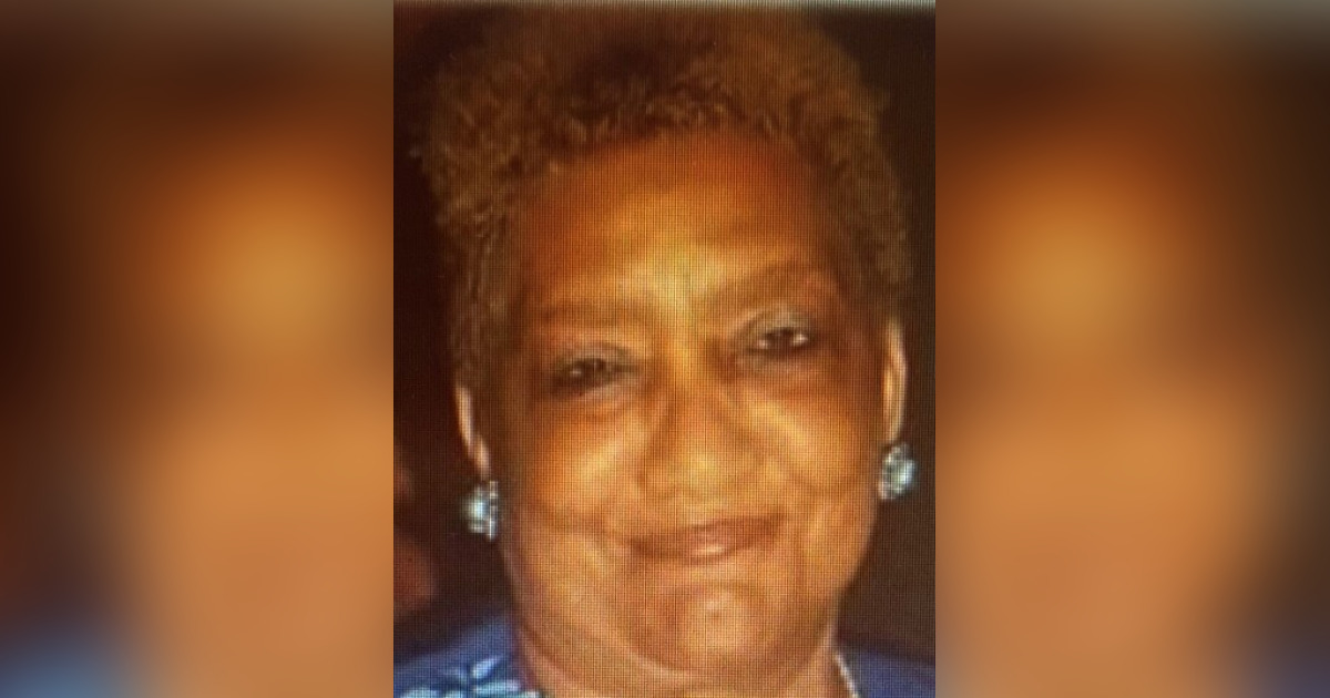 Beatrice Jones Obituary April 13, 2022 Unity Chapel Funeral Home