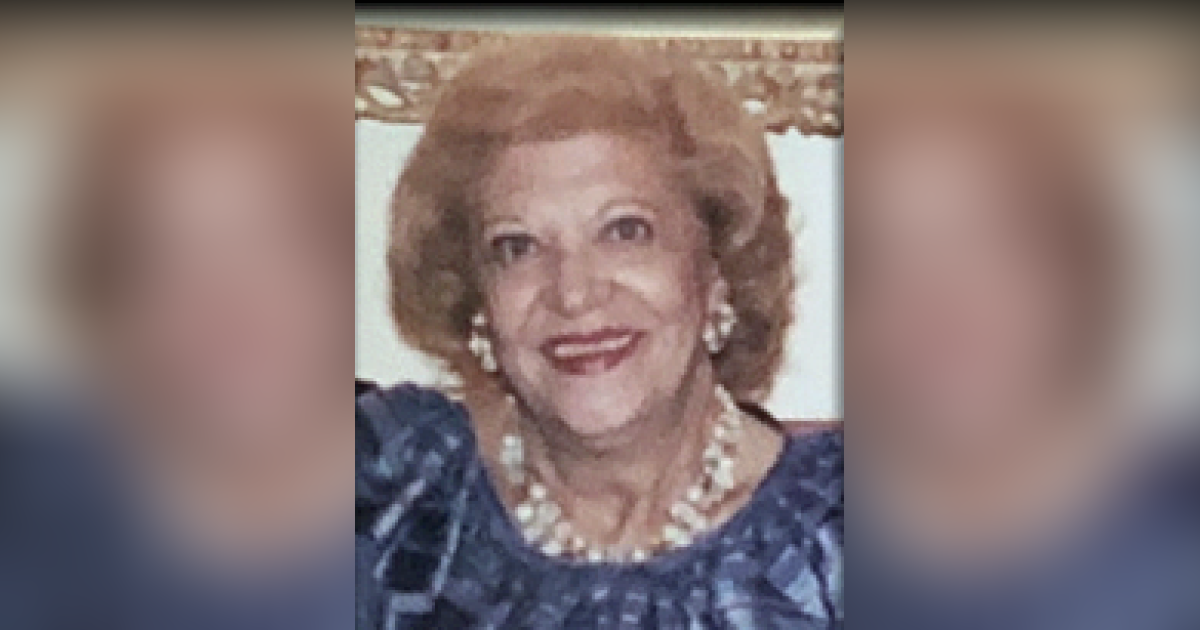 Nancy Costello Obituary Mar 19, 2023 Hillside, IL