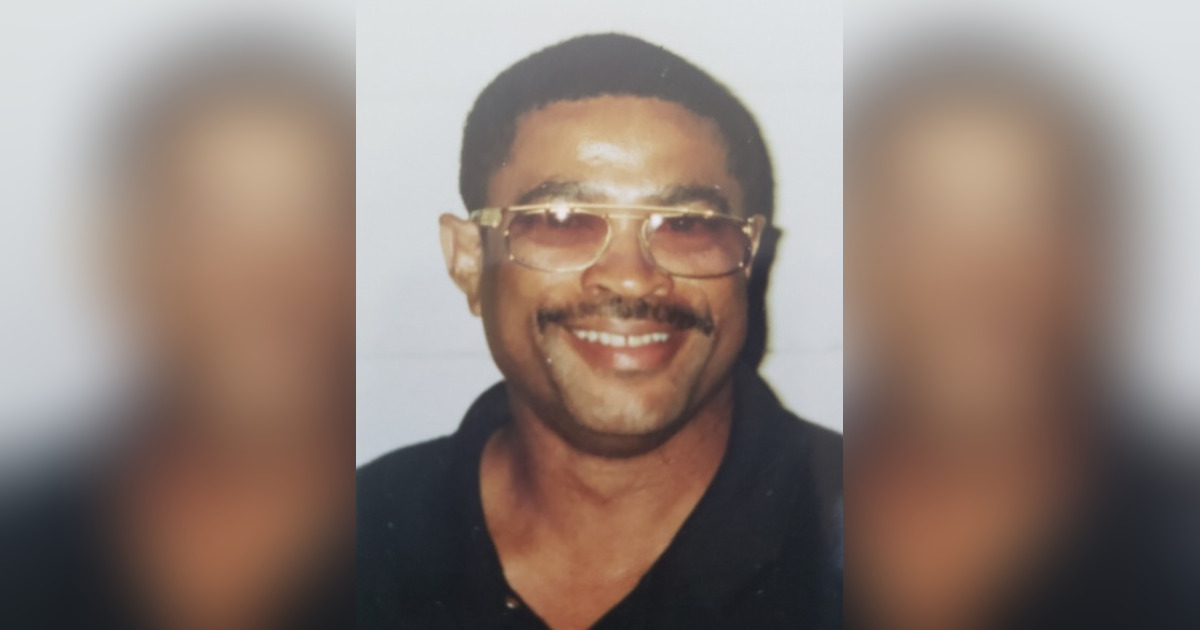 Russell Briscoe Obituary Nov 9, 2023 Hillside, IL