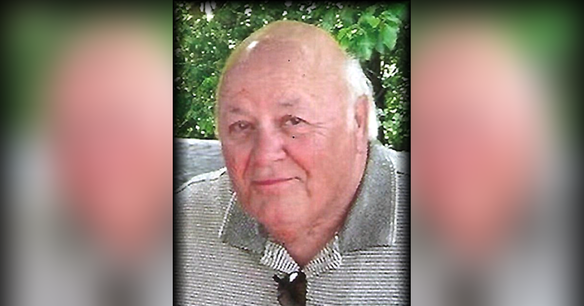 Obituary for John Fiore Ciolfi Russo's Hillside Chapels