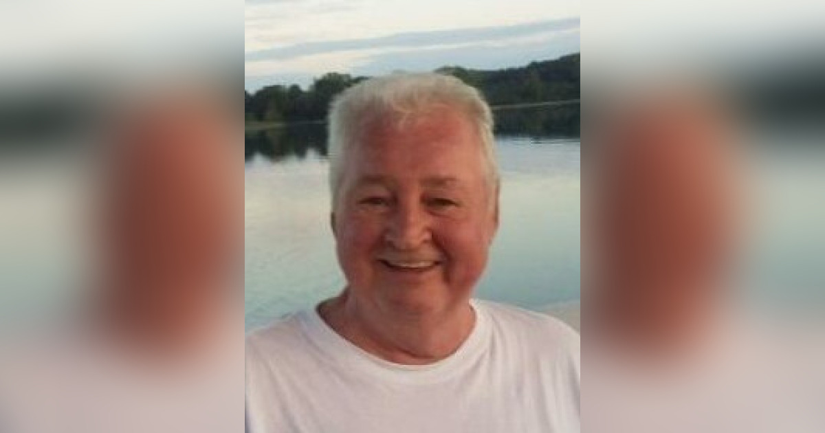 Joseph Hogan Obituary Dec 13, 2023 Hillside, IL