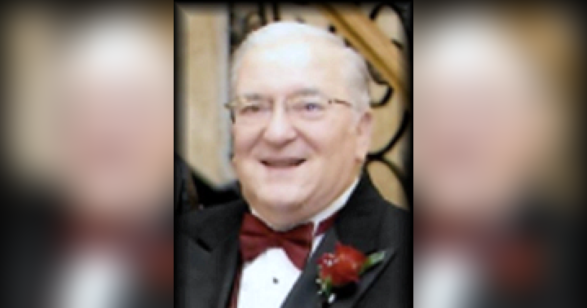 Achille Salerno Obituary Apr 11, 2024 Hillside, IL