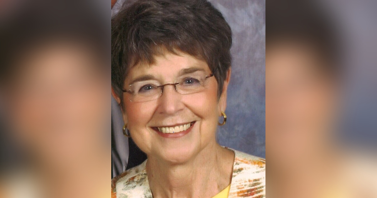 Obituary for Judith Ann (Auld) Strickland Deal Funeral Directors