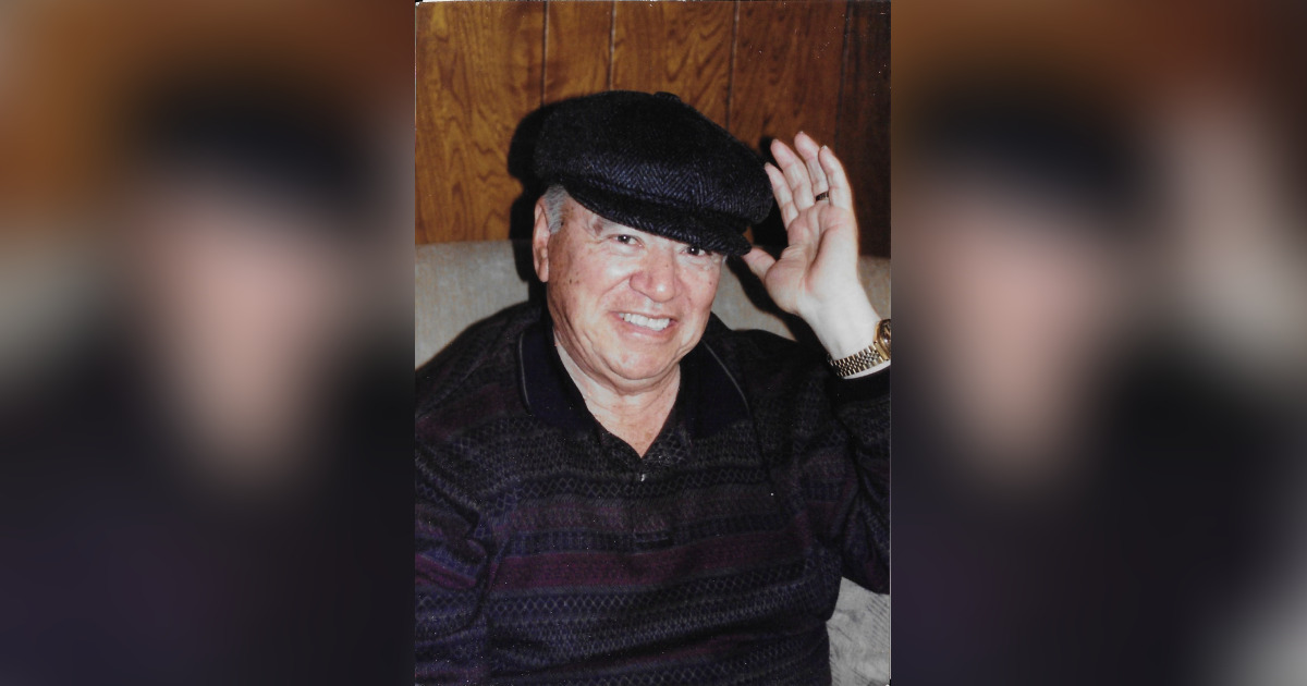 Obituary for Pedro "Pete" (Rivera) Ortiz EmkenLinton Funeral Home