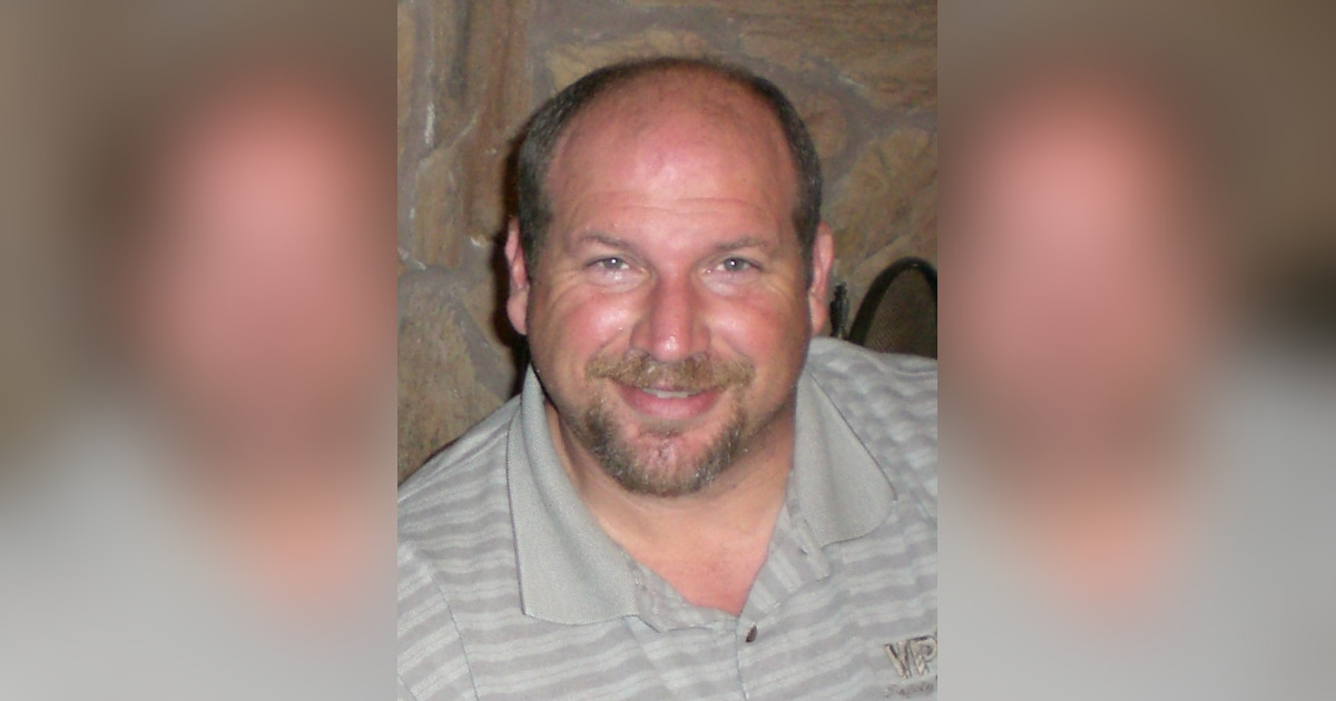 Obituary for Michael David Chiasson EmkenLinton Funeral Home