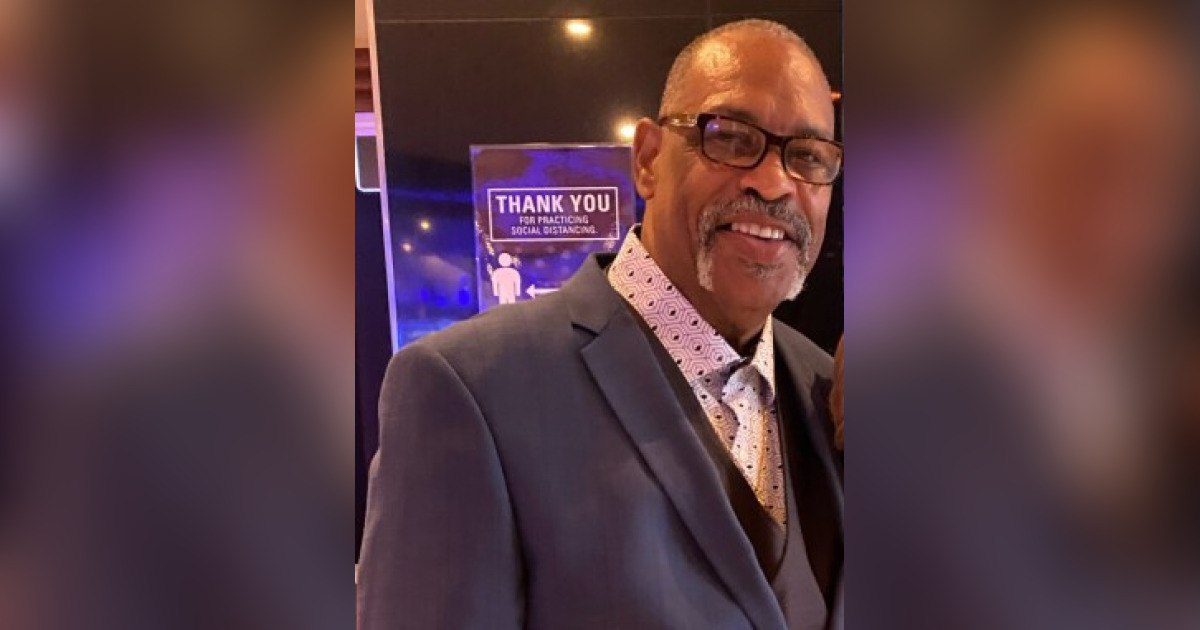 Alexander Thibodeaux