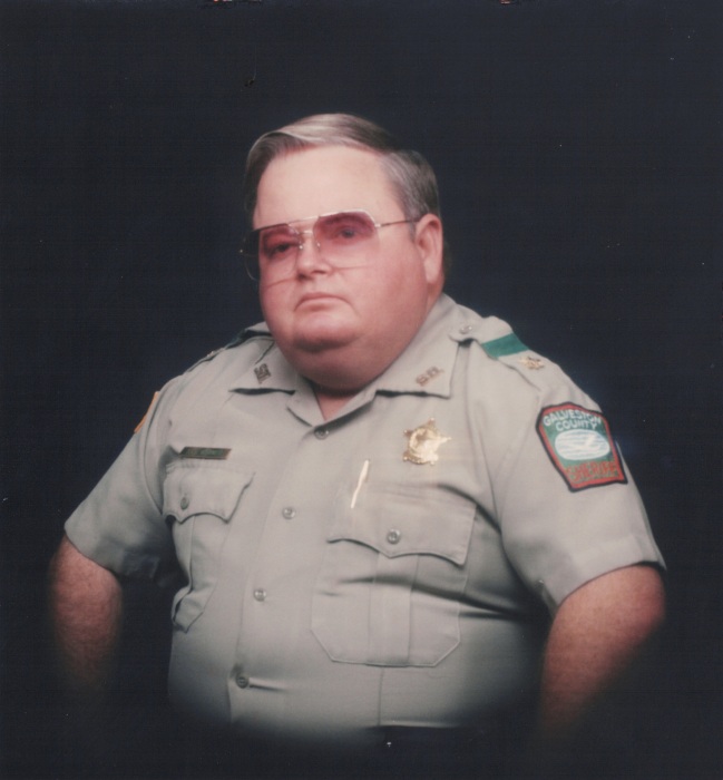 Obituary for Stephen Glenn Horner EmkenLinton Funeral Home