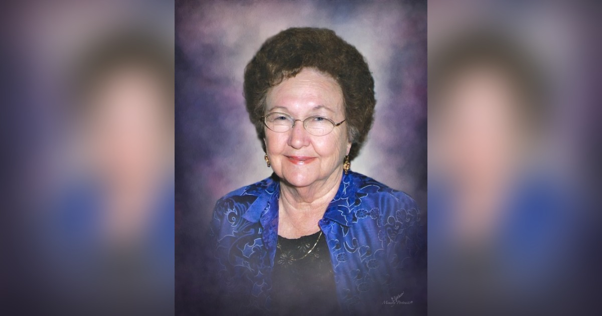 Obituary for Betty Taylor Speights Rice EmkenLinton Funeral Home