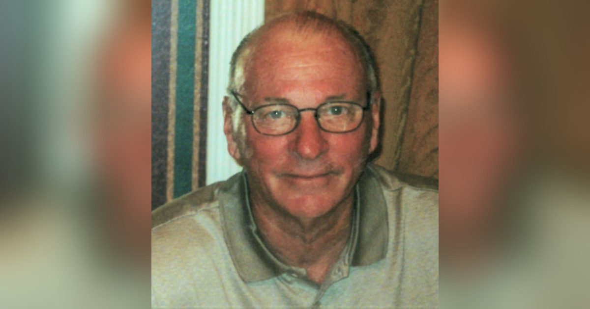 Obituary for Norman Keith Dickson EmkenLinton Funeral Home