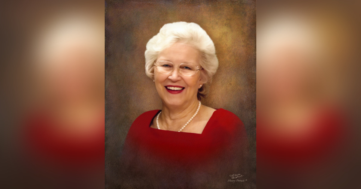 Obituary for Mary Elizabeth (Boyd) Broadwater HarperTalasek Funeral