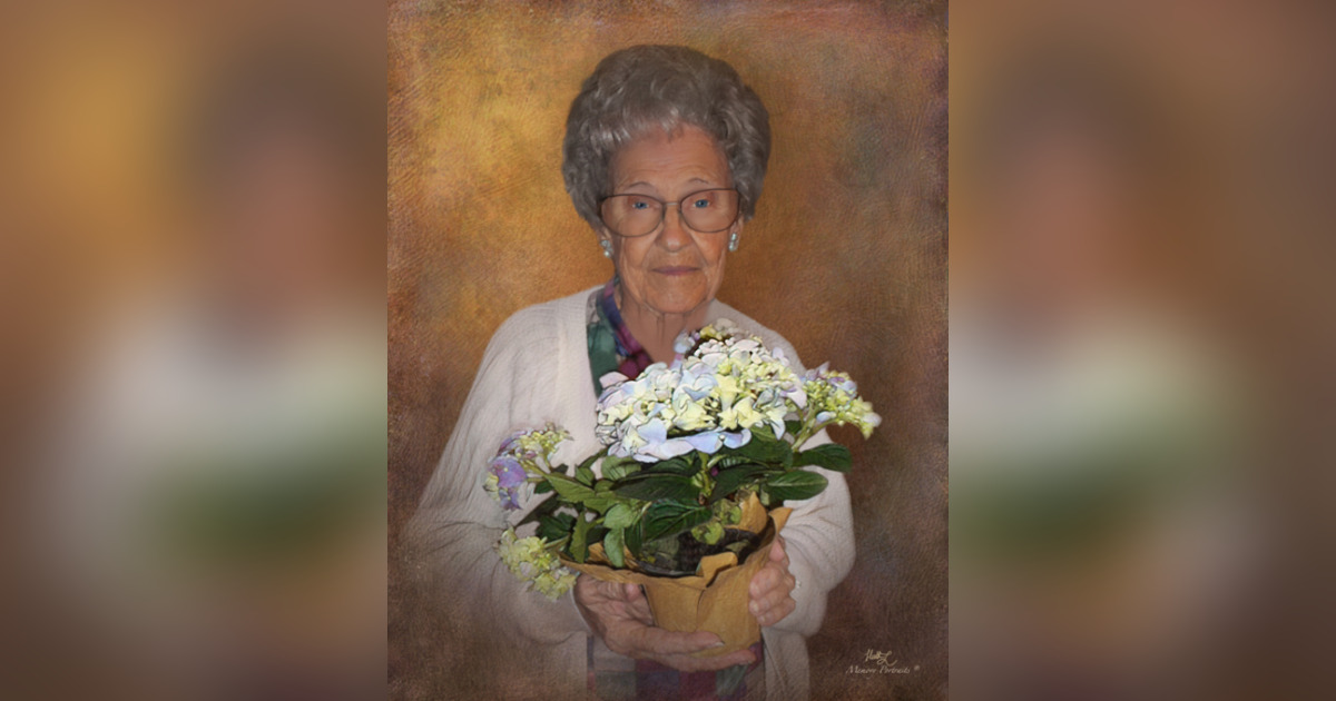 Obituary for Aileen (Clifford) Coleman HarperTalasek Funeral Home