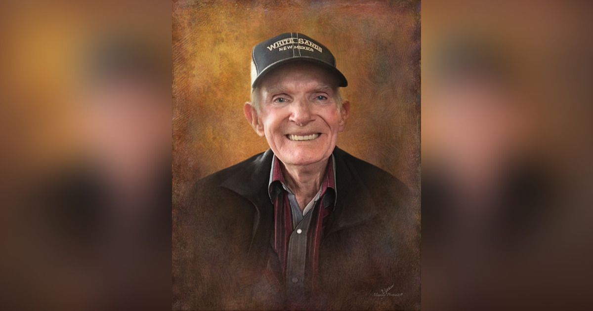 Obituary for W. A. Dossey HarperTalasek Funeral Home Belton
