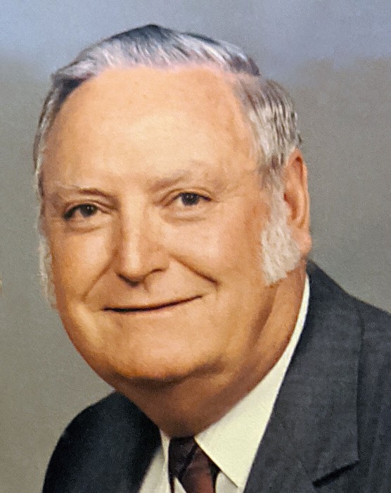 Obituary for Newton Mac Ellis | Marrs-Jones-Newby Funeral Home