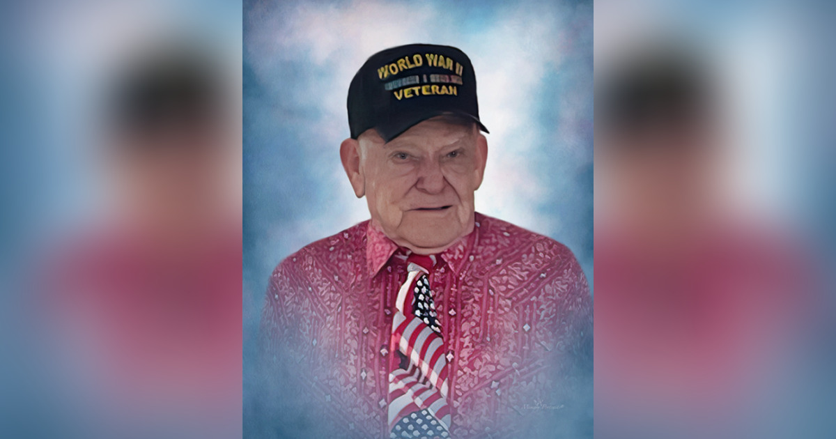 Dorwin Glenn Wallace "Blackie"