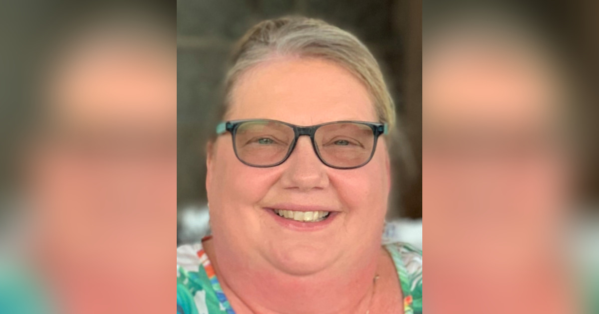 Cheryl Brewer Obituary September 19, 2022 Cranston, RI