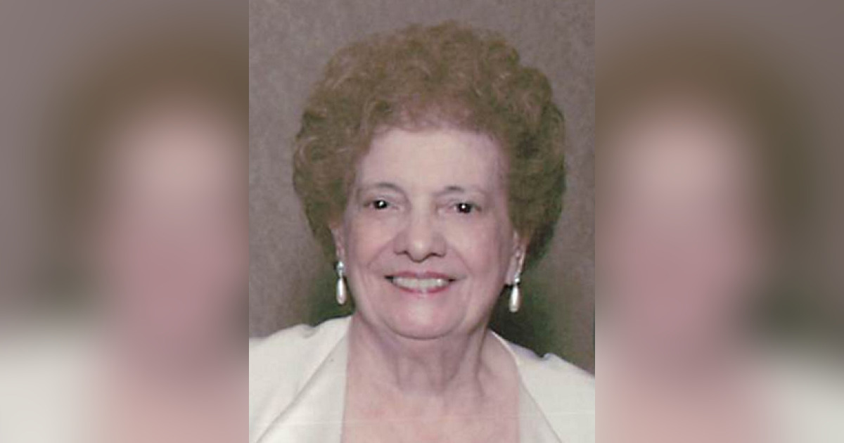 Gloria Muro Obituary Apr 30, 2023 Cranston, RI