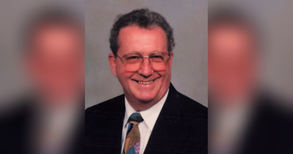 Francis "Frank" Babbitt Obituary March 20, 2023 Woodlawn Funeral