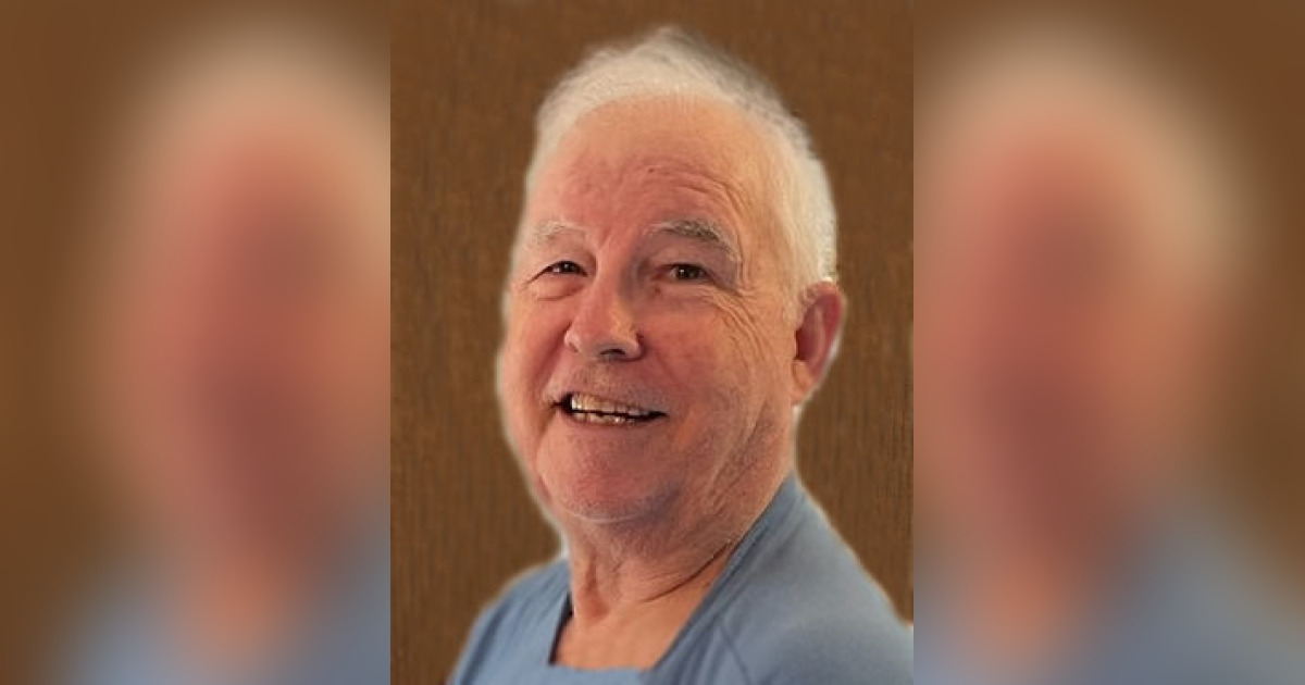 Raymond Tremblay Jr. Obituary May 15, 2023 Woodlawn Funeral Home