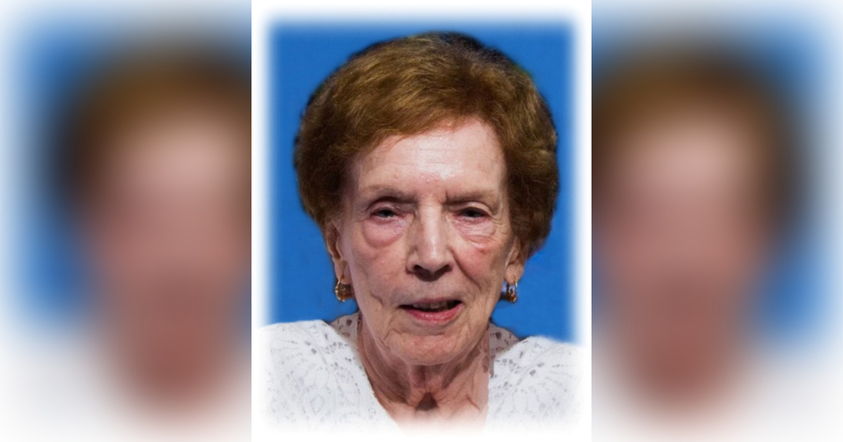 Obituary for Celia "Peachy" A. (Davidson) McHugh Woodlawn Funeral Home
