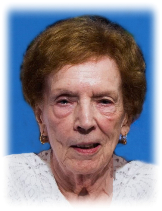 Obituary for Celia "Peachy" A. (Davidson) McHugh Woodlawn Funeral Home