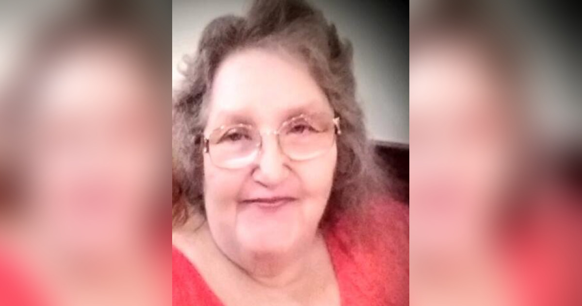 Obituary for Brenda Odom Weaver Belk Funeral Home