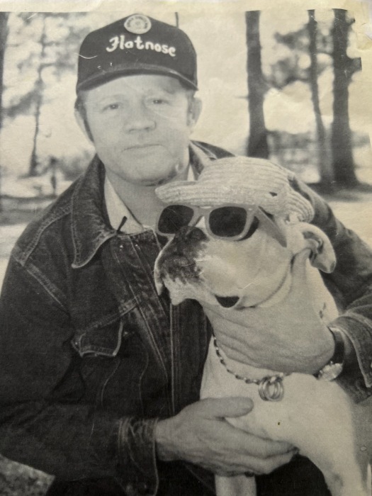 Obituary for Barney Odom, Sr. July 26, 2022 Darlington, SC