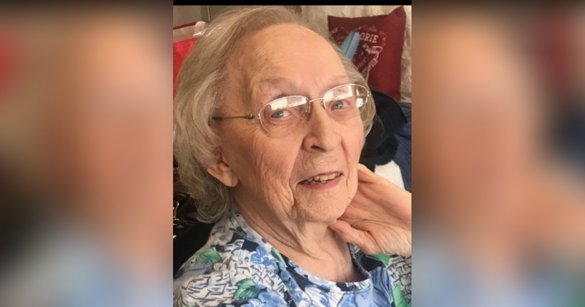 Obituary for Maxine Elaine Patterson Belk Funeral Home